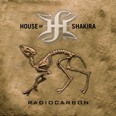 HOUSE OF SHAKIRA “Radiocarbon”